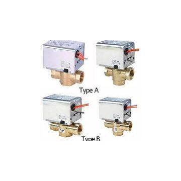 Motorized Valve For Automatic Control-HTW-W27 Series