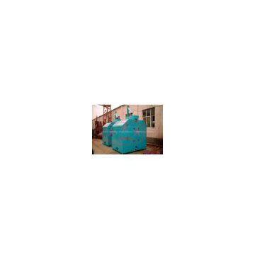 high votage electrostatic separator