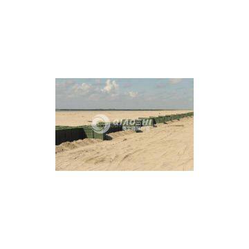 Military Fencing barrier/explosion proof barrier