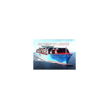 Professional quick from China to Germany ocean sea freight shipping services  FCL LCL