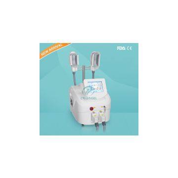 Quick & Health Vacuum+RF+Cavitation Slimming Machine With CE Certificate photo-3