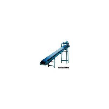 Belt Conveyor Machine