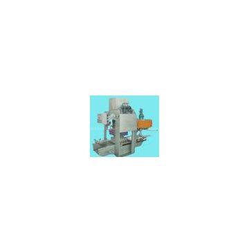 JS-800 Terrazzo Tile Forming Machine