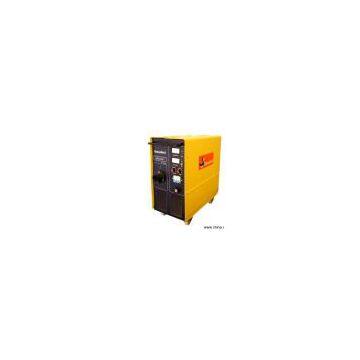 Sell Inverter Semi-Automatic Gas Shielded Welding Machine