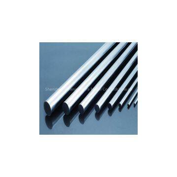 Titanium and Titanium Alloy Bar for Industrial photo-3