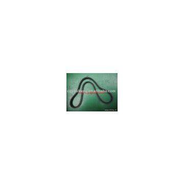 Bus  part with Cummins 3040292 belt,v ribbed