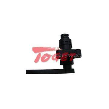 Ecas Height sensor