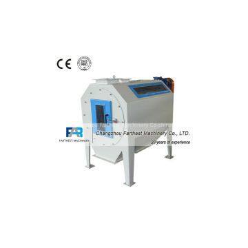 Wheat Cereals Cleaning Machine For Sale