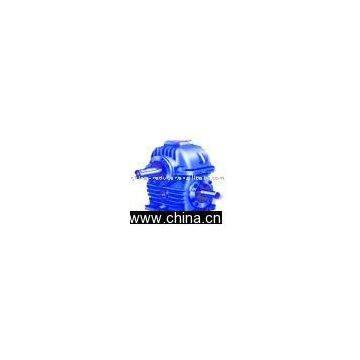 WH Series Worm Reducer