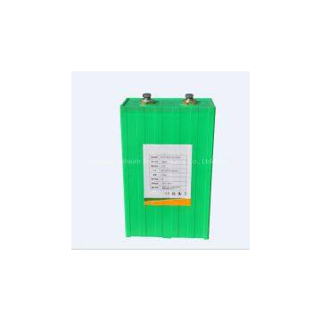 3.2V 150AH LiFePO4 Battery , Battery Can Be Customized