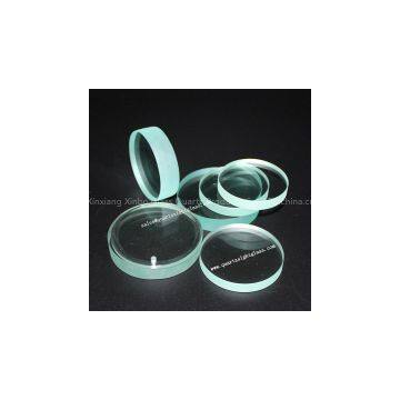 Clear Colourless Optical Glass