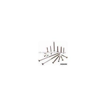DRYWALL SCREWS