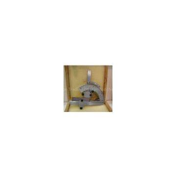 Universal Bevel Protractor 0-320