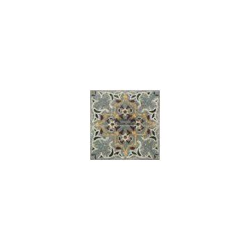 Marble Medallion & Marble Patterns