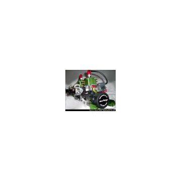 BONZi developed Inline I2Z Package Engine