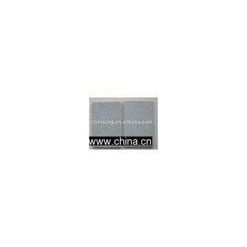 cellulose reinforced fiber cement board