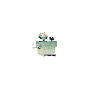 GHL Series High Speed Mixing Granulator