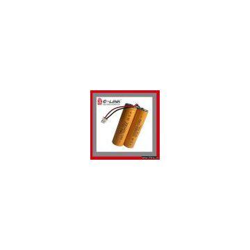 Li-Ion Battery Pack