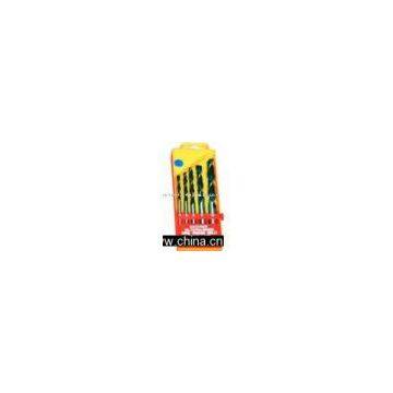 5pcs Wood Working Drill Bits Set