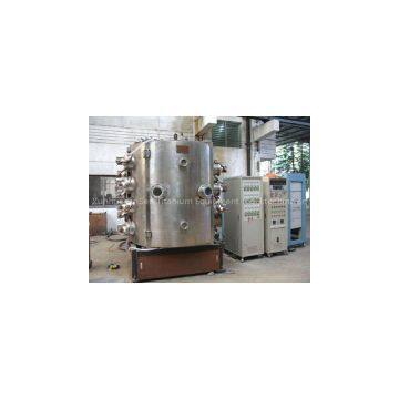 Mutil-arc Ion Vacuum Coating Machine