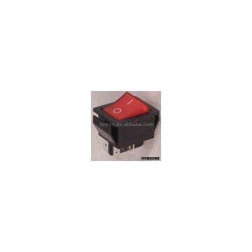 Rocker Switch