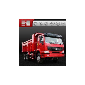 sinotruk howo dump truck for sale
