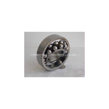 high quality chrome steel GCR15 conveyor bearing 1310 used in mining machine
