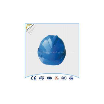 High Quality ABS V-Type Safety Helmet