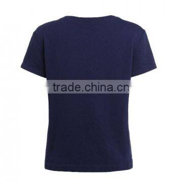 Ladies' New Design Custom T Shirt photo-3