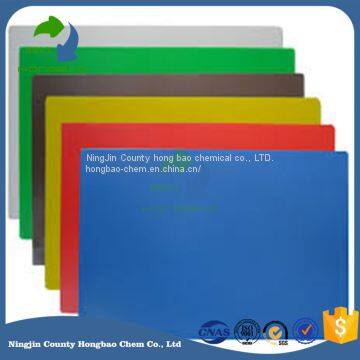 Hongbao UHMWPE High Quanlity Food Cutting Boards photo-2
