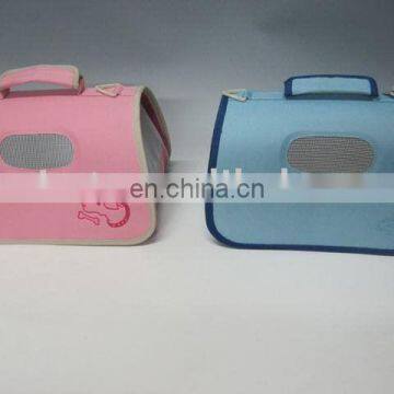 pet carrier bag