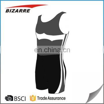 Custom Made Quick Dry Women's Rowing Suits National photo-2