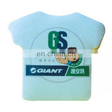 Giant Compressed T-shirt