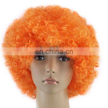 Hot sale lace front wigs synthetic wholesale for party FW2011