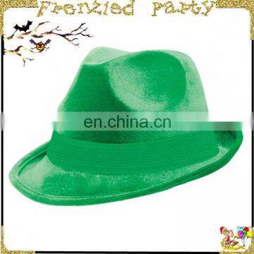 St.Patrick's party green hat