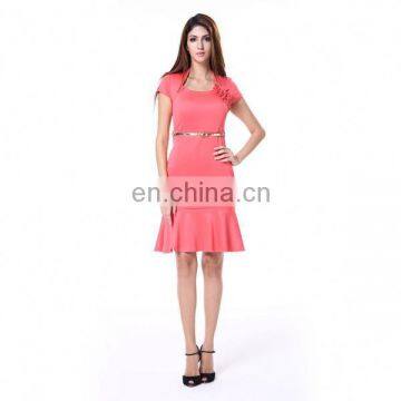 Hot Sell Excellent Quality Unique Fashion Dropship Women Clothes