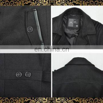 2015 New Model Designer Wholesale Winter Jacket photo-4