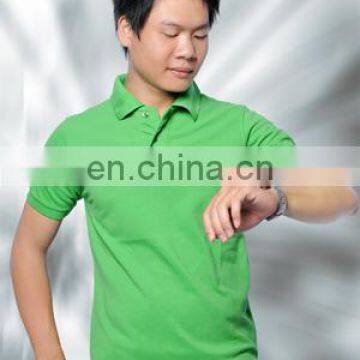 MEN Polo Shirt 100% cotton