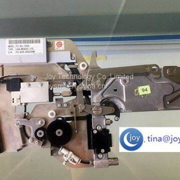 I-PULSE F2 82mm Feeder LG4-M2A00-110(F2-825-0022348)