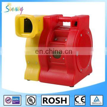 Inflatable Air Blower for Inflatable Bouncer Portable CEUL 750Wh0W Blower photo-3
