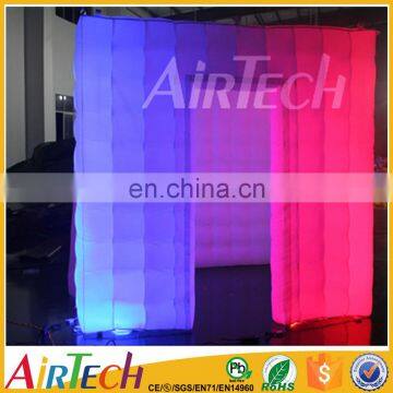 High Quality Photo Booth Tent Inflatable Photo Booth for Sale