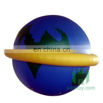 HI High Quality Inflatable Ground Ballon With Logo for Advertising photo-5