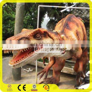 2016 Life size animatronic dinosaur costume