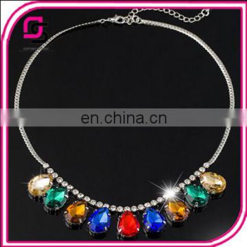 2016 latest bead Necklace , fashion Jewlery , design necklace Jewlery