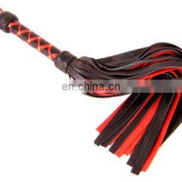 Leather Flogger