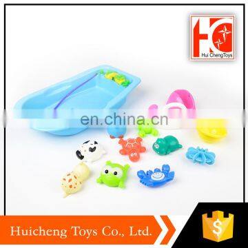 new trend product shantou factory plastic toy bathtub kids bath toys for wholesale