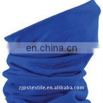 Solid printing Elastic Tube Seamless multifunction Bandana cap