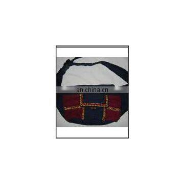 bg-02 Travelling Belt Bag