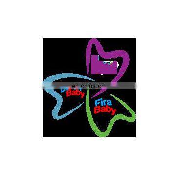 High Quality Super Absorbent Textile Cotton Beren Baby Diaper photo-3