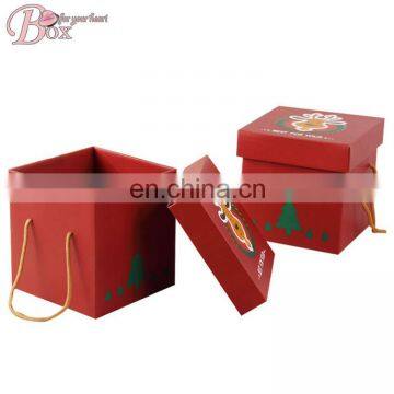 Gift Box Wholesale Packaging Box for Christmas Toy